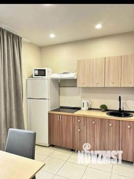 1-к квартира, на длительный срок, 35м2, 6/18 этаж