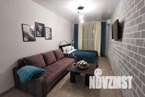 2-к квартира, посуточно, 60м2, 11/25 этаж
