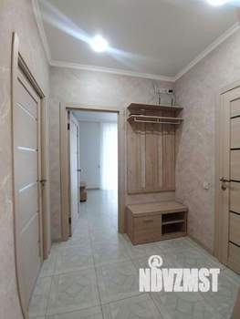 2-к квартира, на длительный срок, 45м2, 6/17 этаж