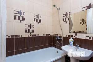 2-к квартира, посуточно, 75м2, 1/1 этаж