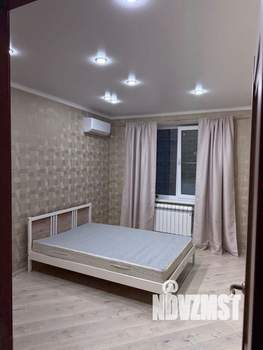 1-к квартира, на длительный срок, 34м2, 10/24 этаж