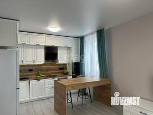 2-к квартира, на длительный срок, 56м2, 8/10 этаж