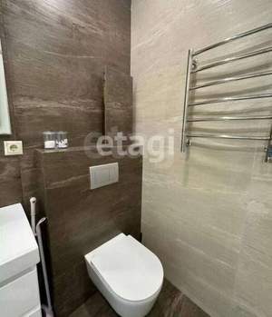 1-к квартира, на длительный срок, 44м2, 9/24 этаж