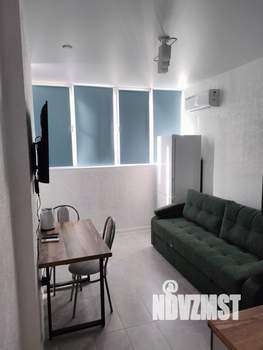 1-к квартира, на длительный срок, 35м2, 20/24 этаж