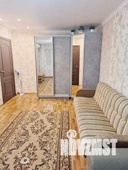 1-к квартира, на длительный срок, 40м2, 1/16 этаж