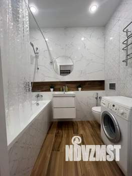 1-к квартира, посуточно, 40м2, 5/20 этаж