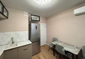 1-к квартира, на длительный срок, 38м2, 11/22 этаж