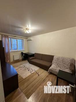 1-к квартира, на длительный срок, 35м2, 5/16 этаж