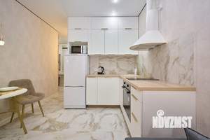 Студия квартира, посуточно, 29м2, 19/24 этаж