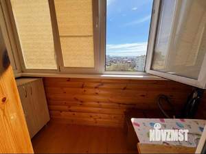 1-к квартира, на длительный срок, 37м2, 13/18 этаж