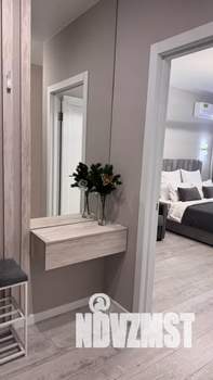 1-к квартира, посуточно, 40м2, 9/21 этаж