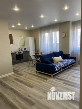 2-к квартира, посуточно, 50м2, 8/18 этаж