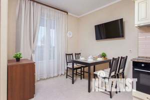 1-к квартира, посуточно, 41м2, 6/17 этаж