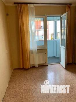 1-к квартира, на длительный срок, 35м2, 2/4 этаж