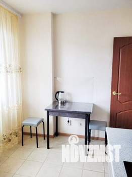 1-к квартира, на длительный срок, 35м2, 14/16 этаж