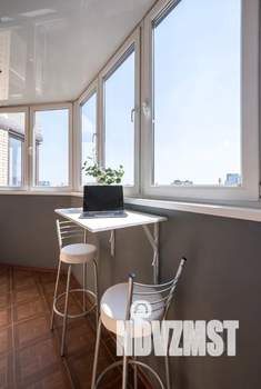 2-к квартира, посуточно, 80м2, 10/19 этаж