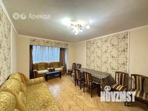 3-к квартира, на длительный срок, 80м2, 2/9 этаж