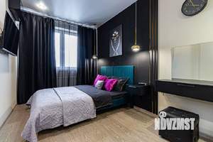 1-к квартира, посуточно, 28м2, 13/15 этаж