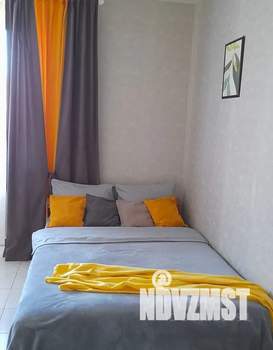 Студия квартира, посуточно, 26м2, 6/9 этаж