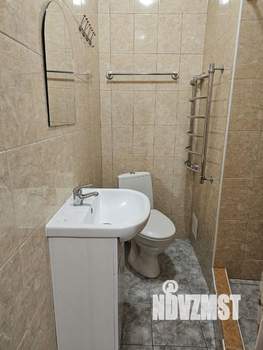 Студия квартира, на длительный срок, 14м2, 1/4 этаж