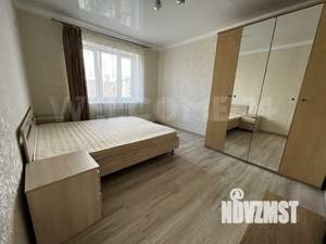 2-к квартира, на длительный срок, 65м2, 15/18 этаж