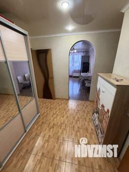 2-к квартира, на длительный срок, 58м2, 3/11 этаж