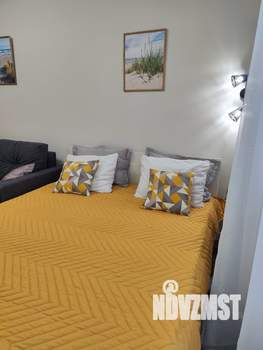 1-к квартира, на длительный срок, 42м2, 3/16 этаж