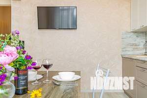 1-к квартира, посуточно, 32м2, 20/23 этаж