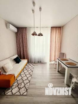 1-к квартира, на длительный срок, 36м2, 9/24 этаж