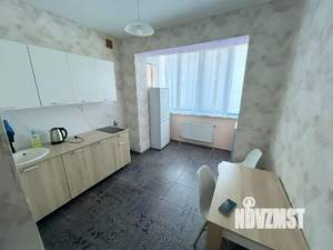 1-к квартира, на длительный срок, 30м2, 6/6 этаж