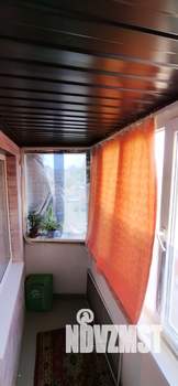 1-к квартира, на длительный срок, 30м2, 3/3 этаж