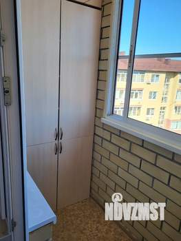 1-к квартира, на длительный срок, 33м2, 7/7 этаж