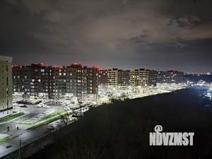 1-к квартира, на длительный срок, 32м2, 8/9 этаж