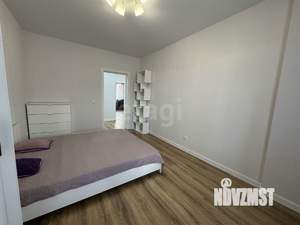 2-к квартира, на длительный срок, 66м2, 13/19 этаж