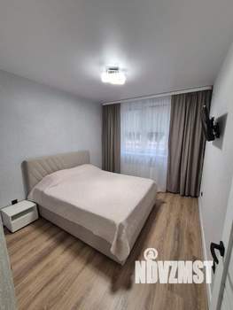 1-к квартира, на длительный срок, 39м2, 6/17 этаж