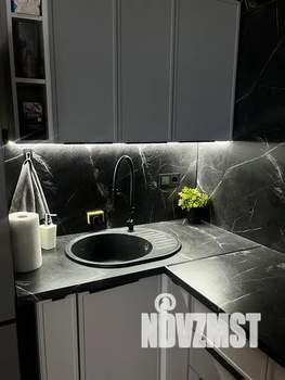 1-к квартира, посуточно, 36м2, 18/20 этаж