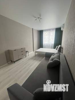 1-к квартира, на длительный срок, 3624м2, 9/21 этаж