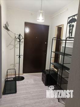 1-к квартира, на длительный срок, 38м2, 6/17 этаж