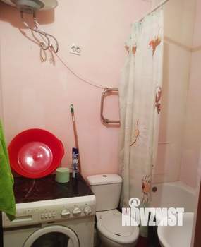 Студия квартира, на длительный срок, 25м2, 1/6 этаж