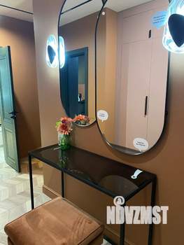 2-к квартира, на длительный срок, 68м2, 7/24 этаж