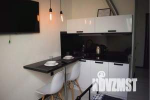 1-к квартира, посуточно, 21м2, 10/10 этаж