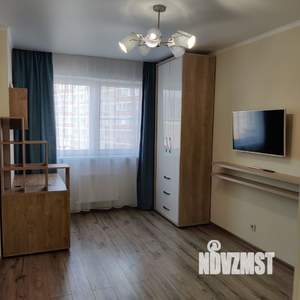 1-к квартира, на длительный срок, 36м2, 11/16 этаж