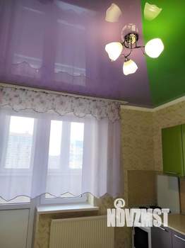 1-к квартира, на длительный срок, 43м2, 10/20 этаж