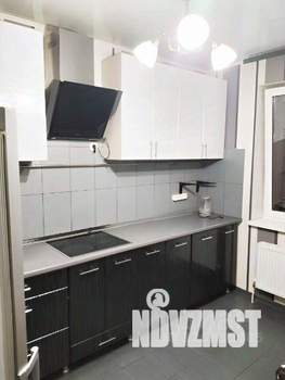 2-к квартира, на длительный срок, 56м2, 2/6 этаж