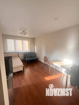 Студия квартира, на длительный срок, 29м2, 12/26 этаж