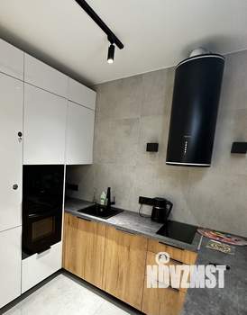 1-к квартира, на длительный срок, 45м2, 3/15 этаж