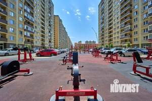 3-к квартира, на длительный срок, 56м2, 16/16 этаж