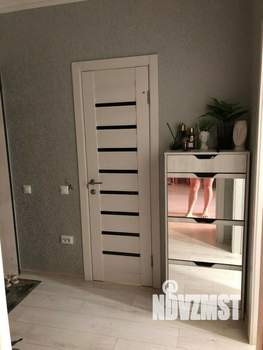 2-к квартира, на длительный срок, 44м2, 20/22 этаж