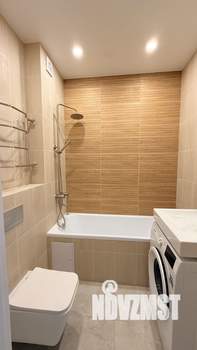 1-к квартира, на длительный срок, 37м2, 5/8 этаж