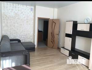 1-к квартира, на длительный срок, 45м2, 3/19 этаж